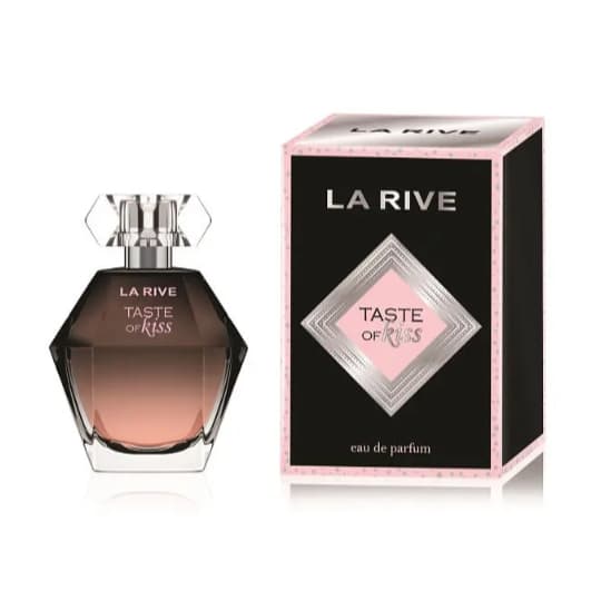 Perfume Taste of Kiss Feminino 100Ml - La Rive
