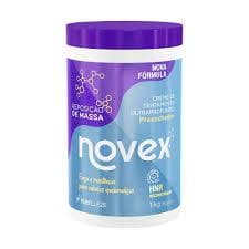 Mascara Novex Reposição De Massa 1kg