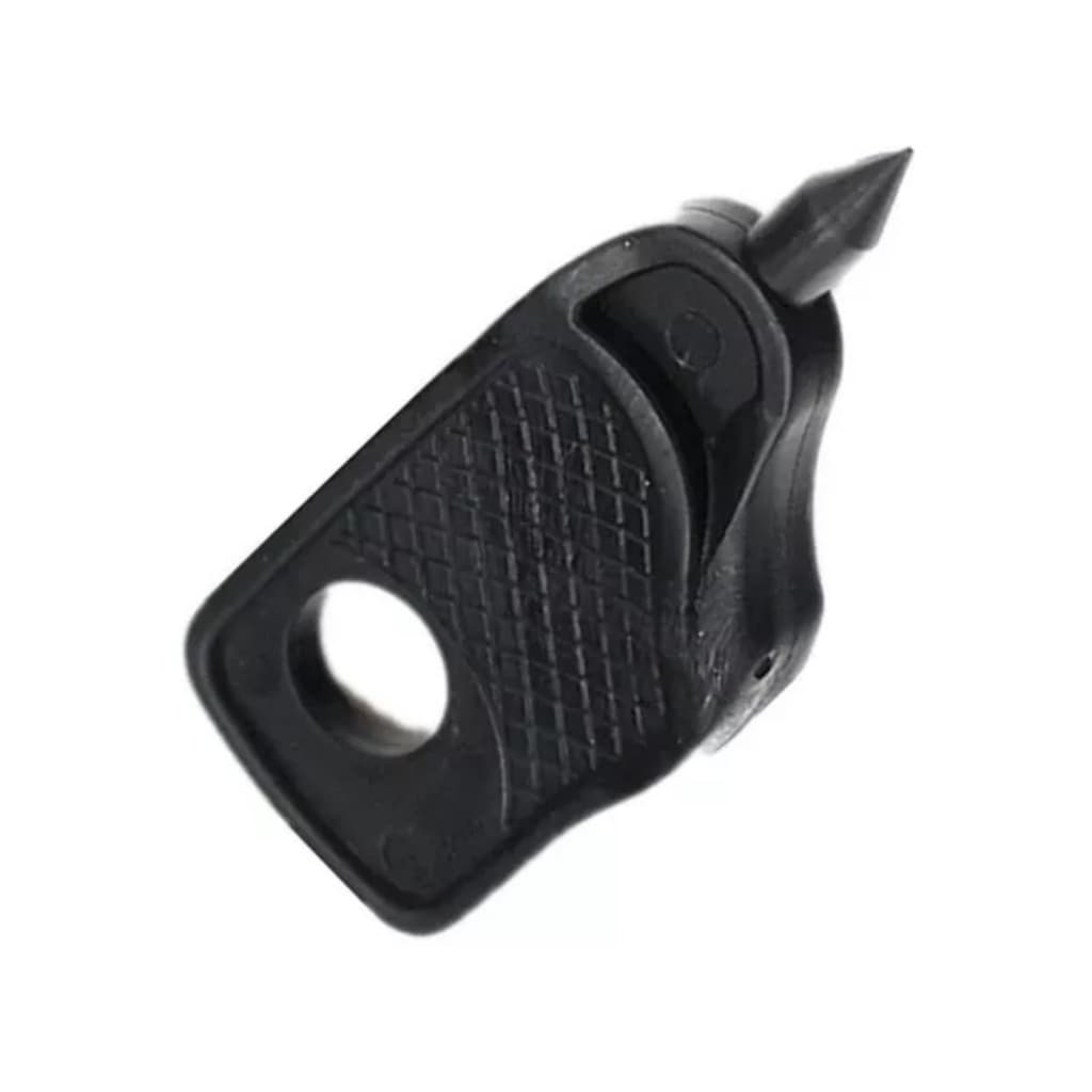 Furador De Mangueira Simples 4mm Gotejamento Irrigação