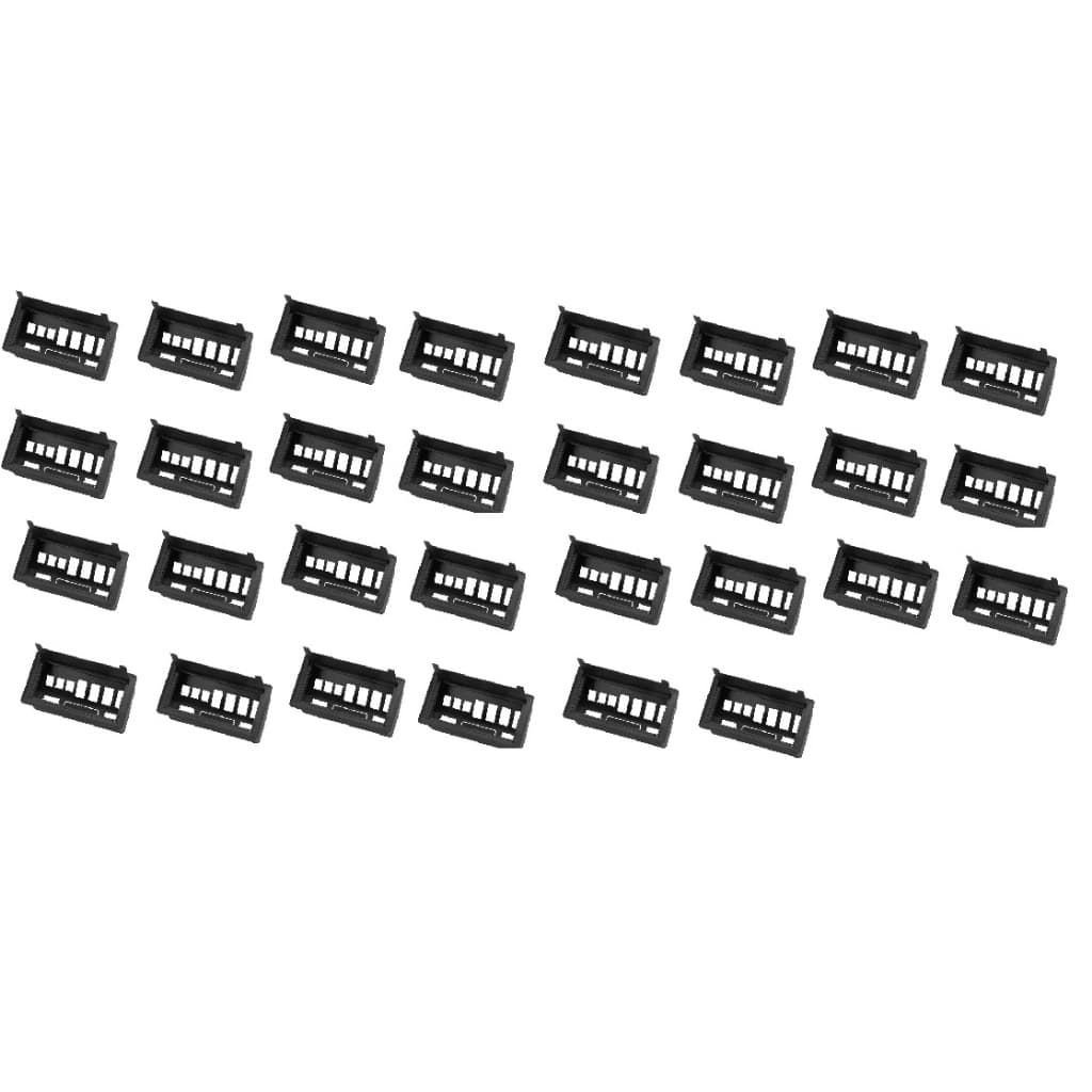Kit 20 Caixas De Tomadas De Embutir, Mesa Escritório, Hdmi