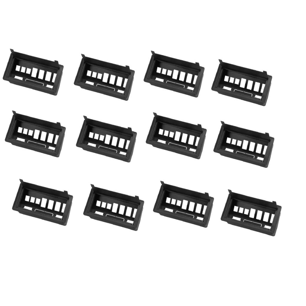 Kit 20 Caixas De Tomadas De Embutir, Mesa Escritório, Hdmi