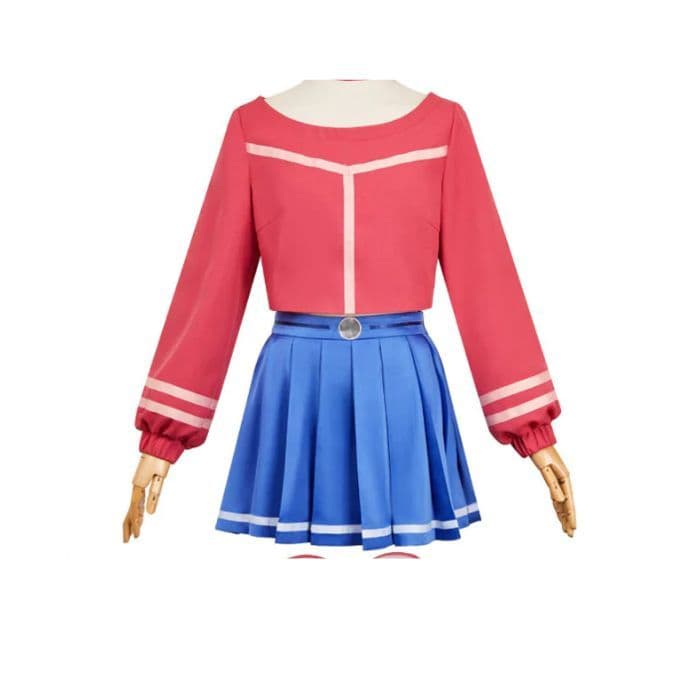 mita miside cosplay fantasia