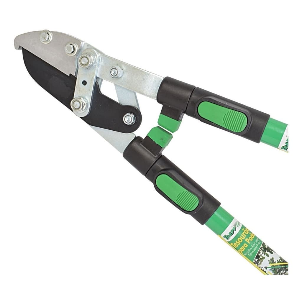 Tesoura De Poda Super Afiada Para Jardinagem Ergonômica e Durável Importada Decoração Cuidado Casa