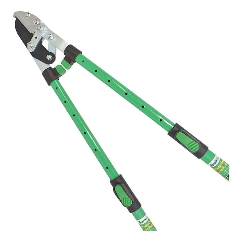 Tesoura Para Jardinagem Corta Galhos Poda Trapp Afiada Cerca Viva