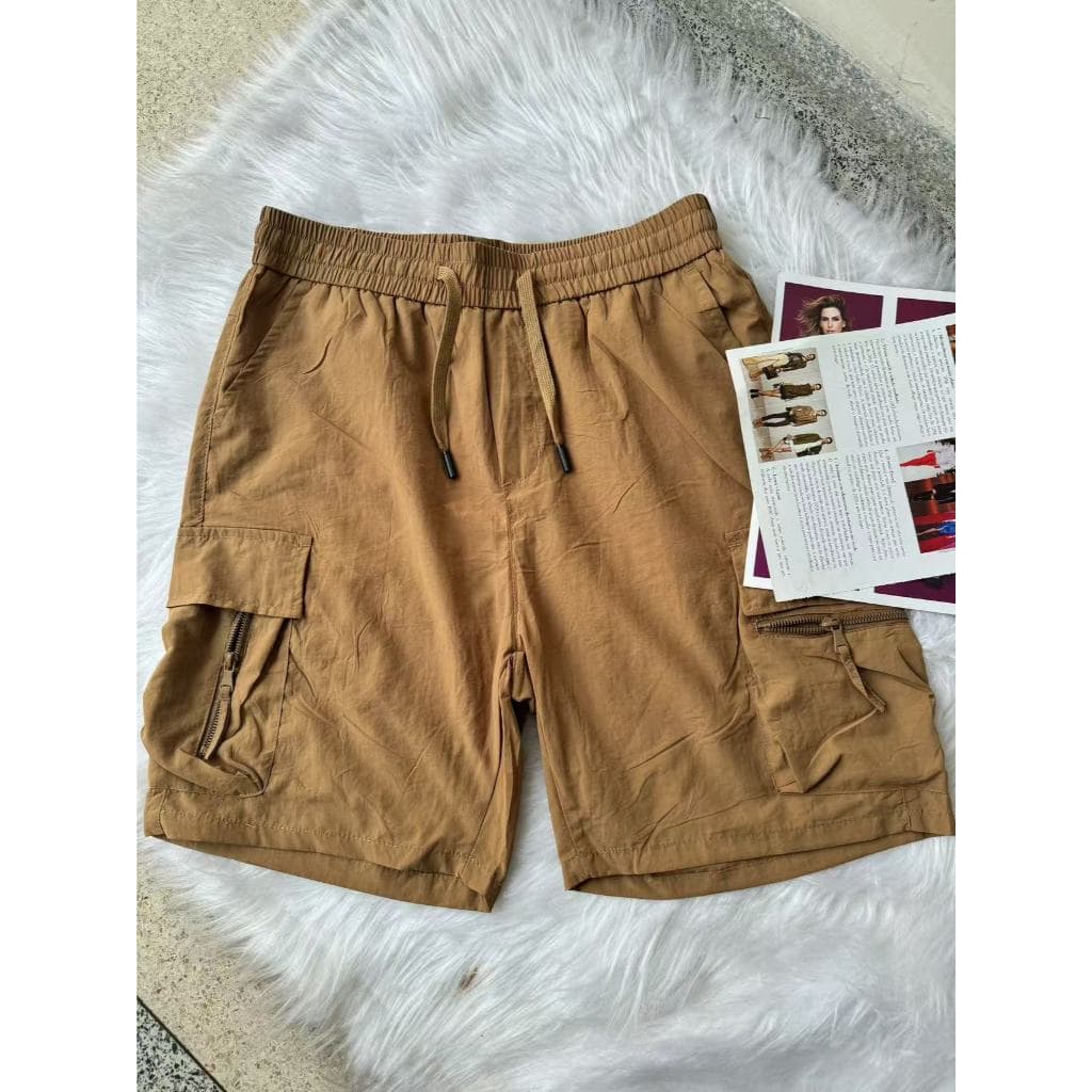Bermuda Masculina Cargo  Otimo Preço IMPORTACOES