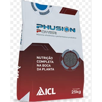 3 Kg Adubo Fertilizante Phusion Power - O mais TOP de todos