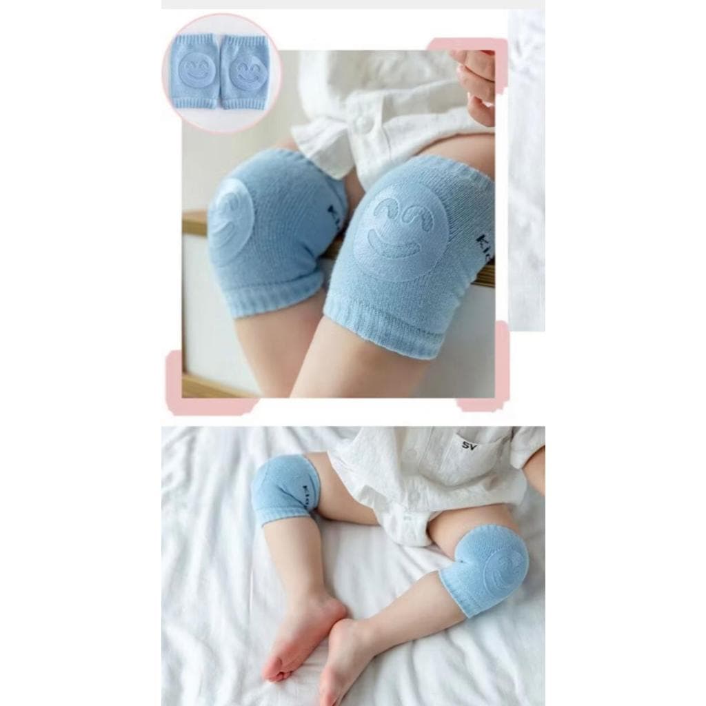 joelheira de proteção infantil para bebe  excelente para seu bebê engatinhar