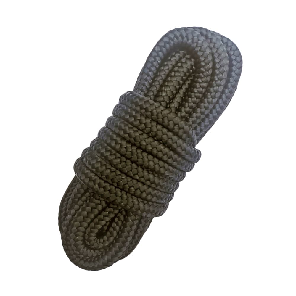Corda 12mm 10metros Polipropileno Náutica Cargas Camping