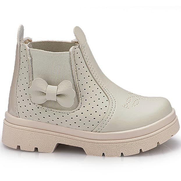 Bota Infantil Jequinha Menina Super Delicada Lançamento