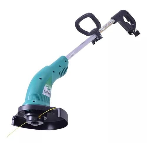 Aparador De Grama Bipartido 1000w Gam1000bp Garthen 110V, Cortador de Grama