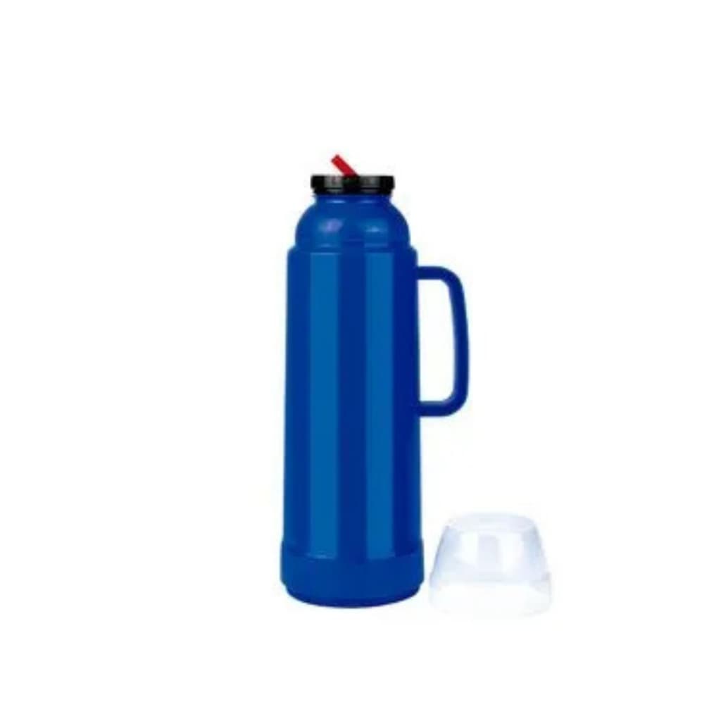 Garrafa Térmica MOR Use Flip 1 Litro