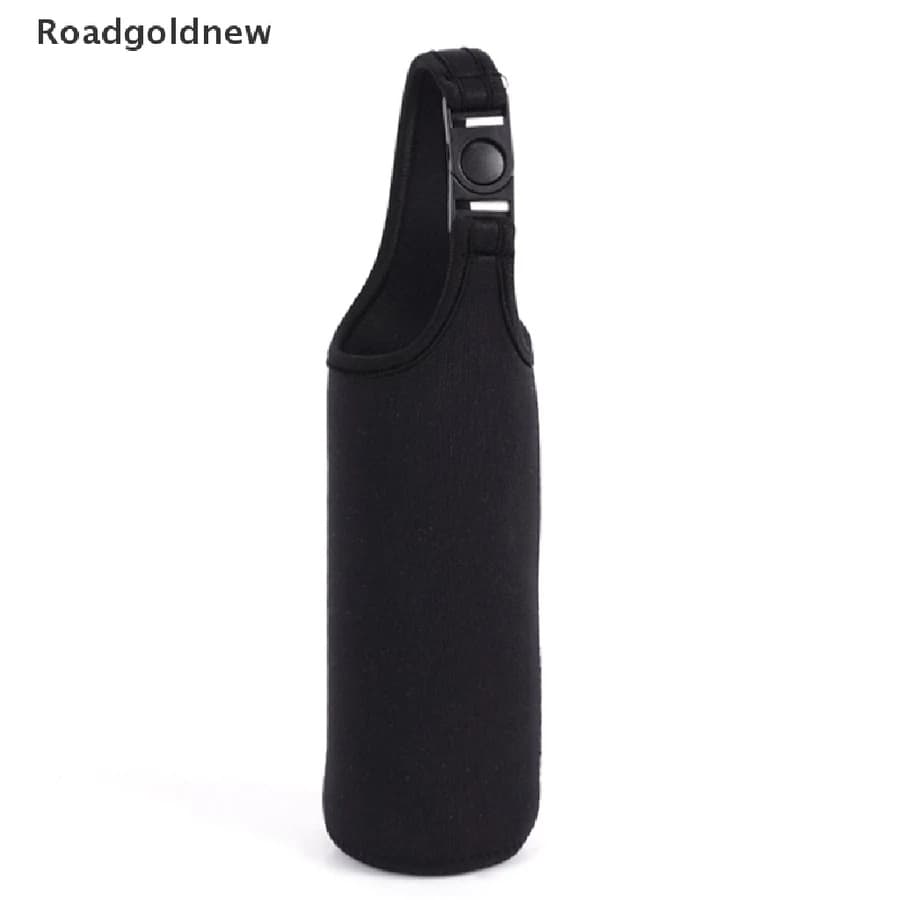 Capa De Manga Para Garrafa De Água Saco Isolado Neoprene Protetor De Bolsa
