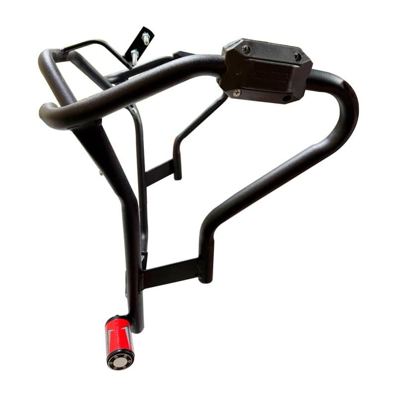 Protetor Para XRE 190 2025 Carenagem Tanque Motor Mata Cachorro