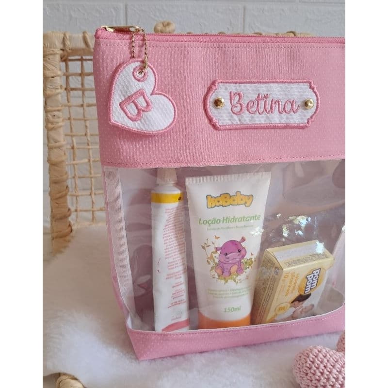 Necesserie multiuso baby