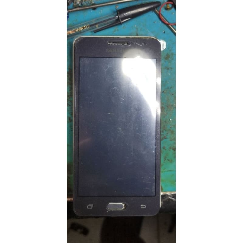 Vidro touch Galaxy Grande prime