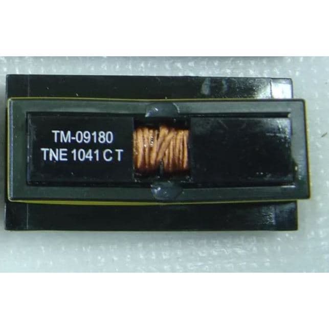 Transformador Trafo Inversor Tm09180 - 09180 Inverter