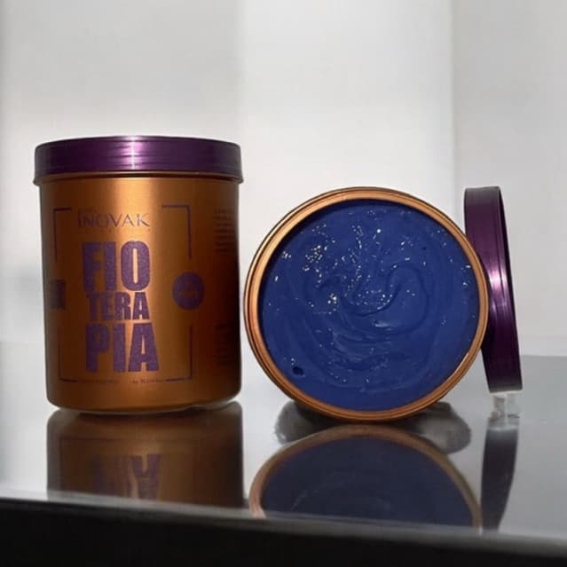 B.OTOX Fi0 1Kg Alisamento Profissional - INOVAK