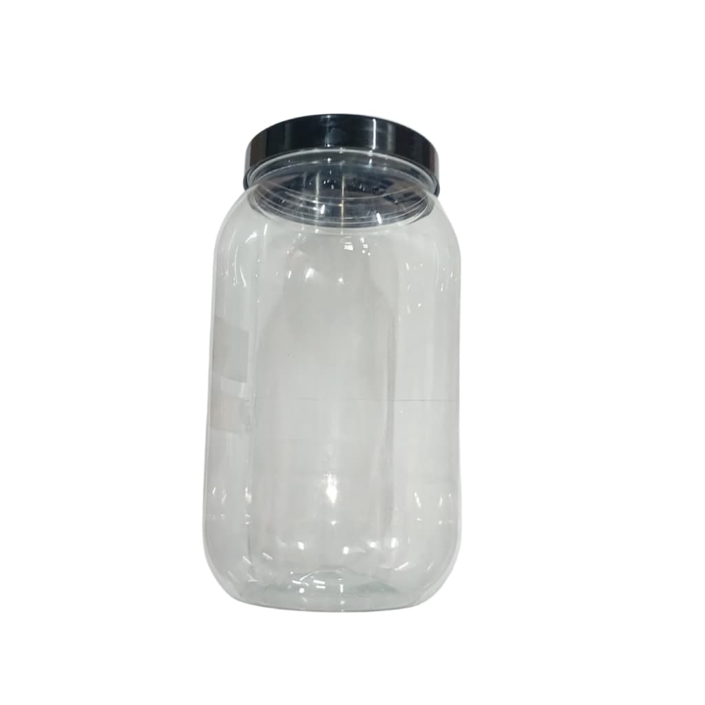 POTE PLASTICO 3L  (LEIA A DESCRIÇÃO)