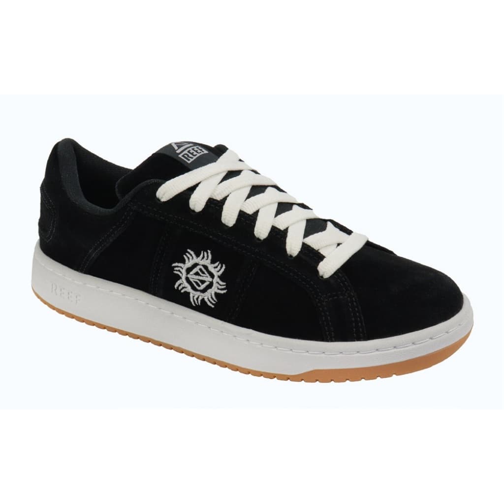 REEF Tênis Gripper Moderno Skatista Estilo Urbano