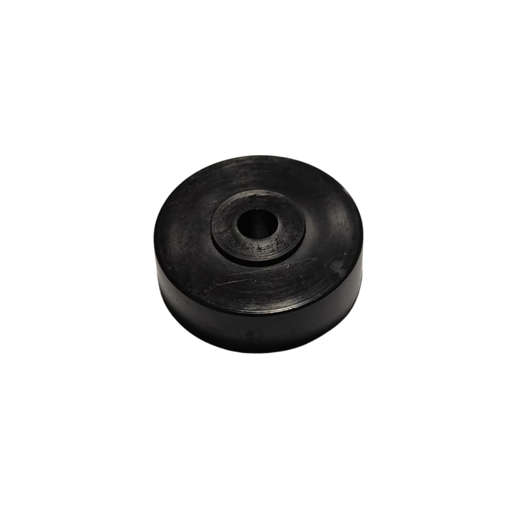 Tampa Bucha do Cachimbo Eixo 5/16 Nylon Bandeirante