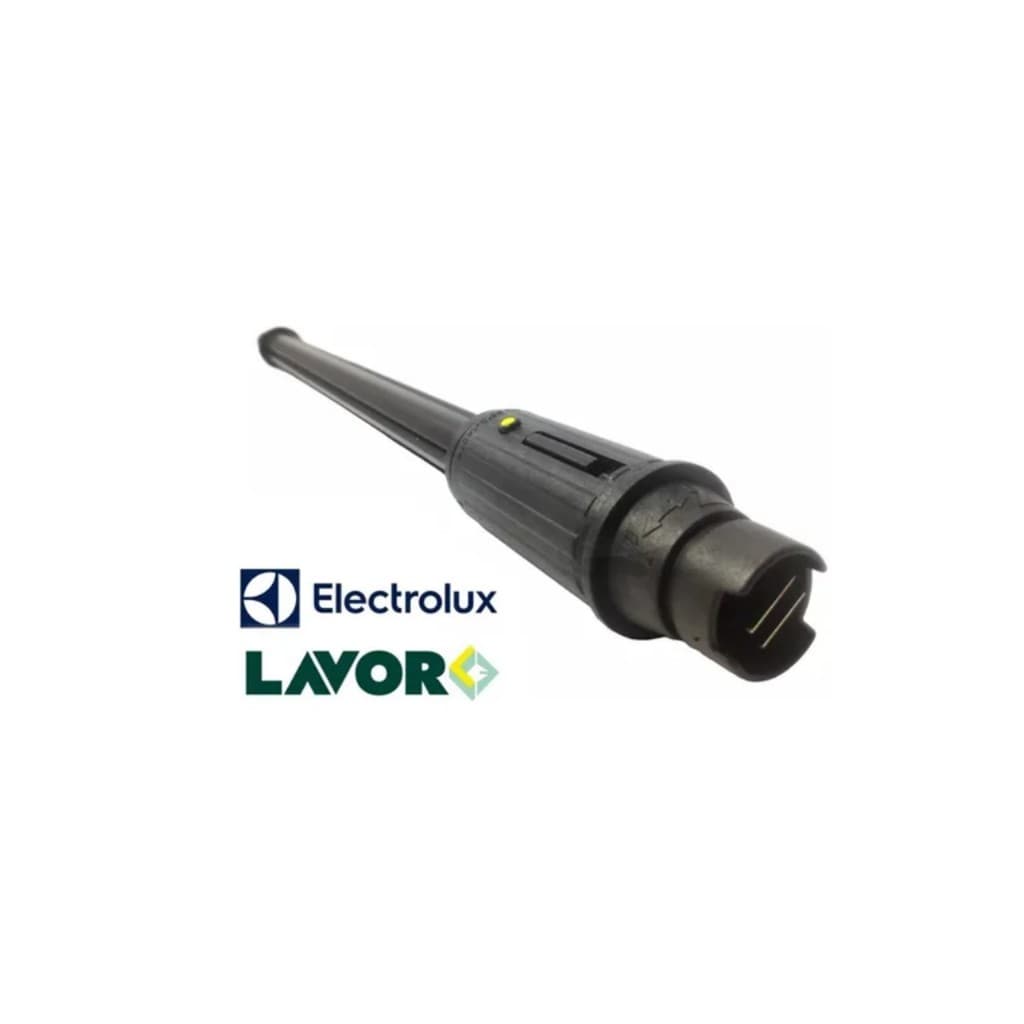 Lança Bico Tubeira Lavadora de Alta Pressão Lavor Com Regulagem