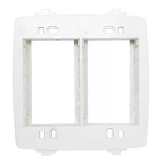 SUPORTE 6 MÓDULOS 4X4 - BLUX HOME BRANCO - BH10421-3