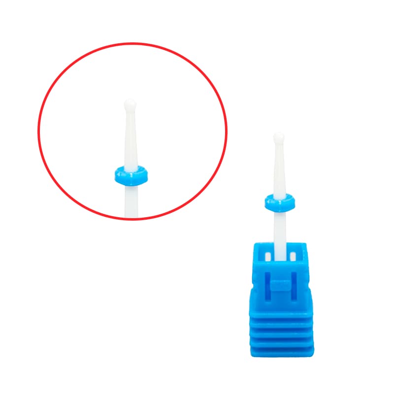 BROCA DE CERAMICA C09-AZ 3/32 SMALL BALL(M)