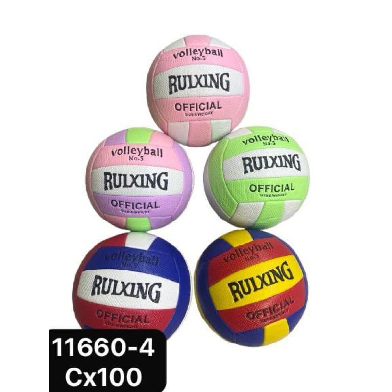 Bola de vollybal Ruixing official