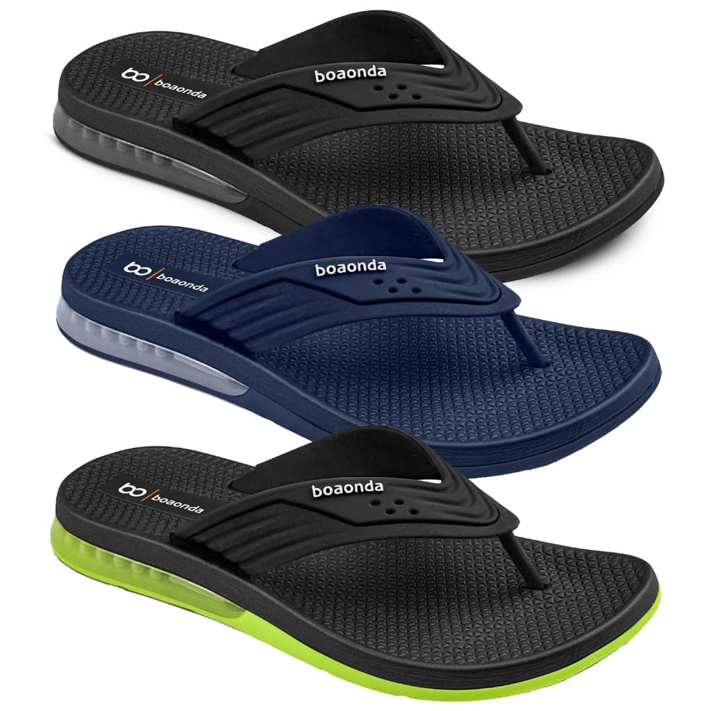 Chinelo Masculino Boaonda Colt