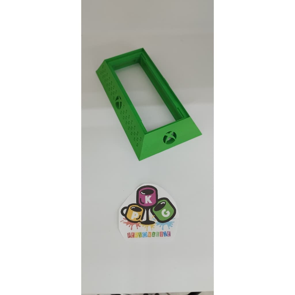 Suporte Base Xbox Series S