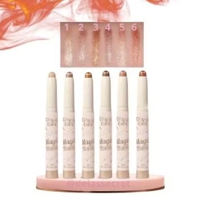 Iluminador stick Multifuncional para olhos e rosto