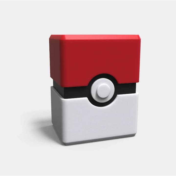 Porta Cartas Pokémon
