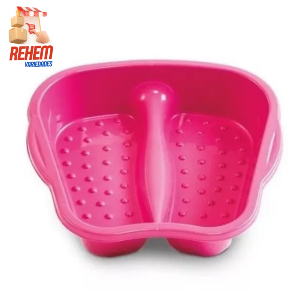 Bacia para Pedicure Arqplast