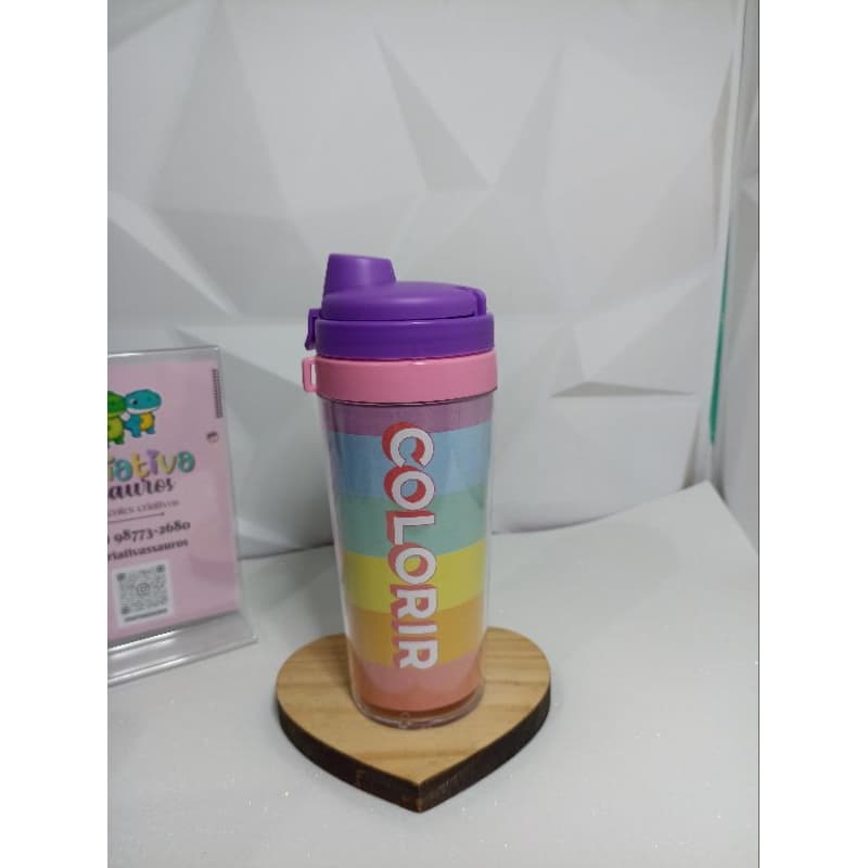 COPO FUN - CORES