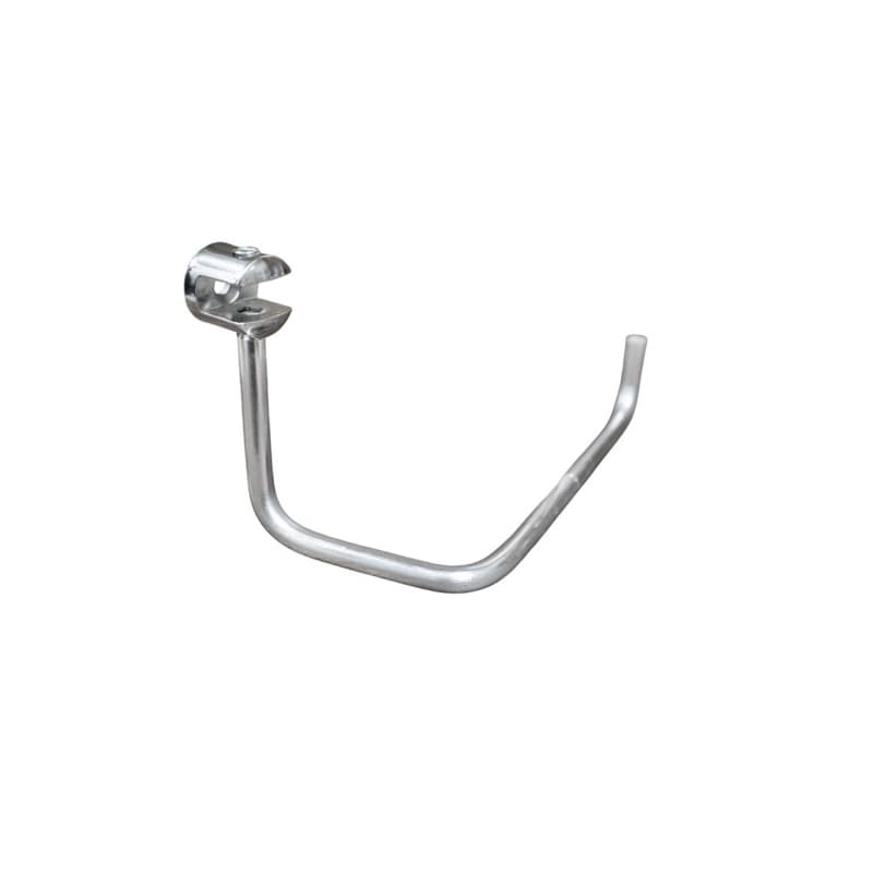 suporte papel higiênico fenda 8mm