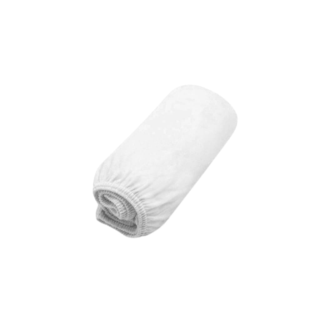 Lençol Mini Berço Desmontável 100 x 60 com elástico