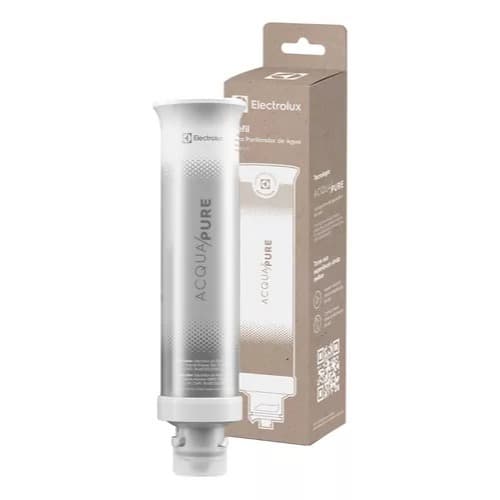 Refil Filtro Acqua Pure Electrolux Pe12b e Pe12a