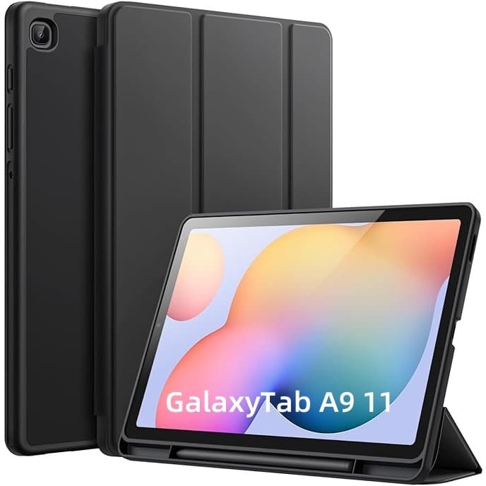 Capa Tablet Para Galaxy Tab A9 Plus Tamanho 11 Polegadas