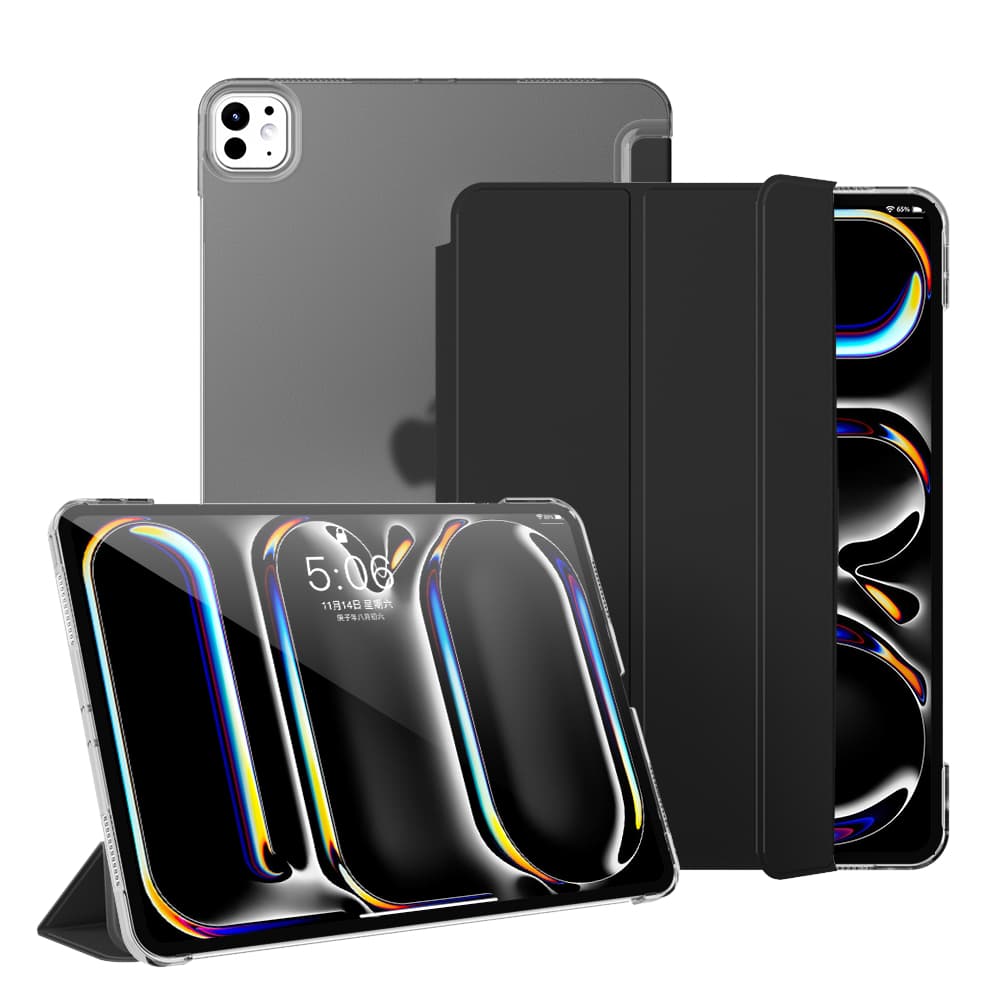 Capa Para iPad Pro 11polegadas M4 (2024) A2836 A2837 A3006