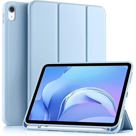 Capa Para iPad 10th 10.9 Polegadas,iPad 10.9 2022 tablet Case