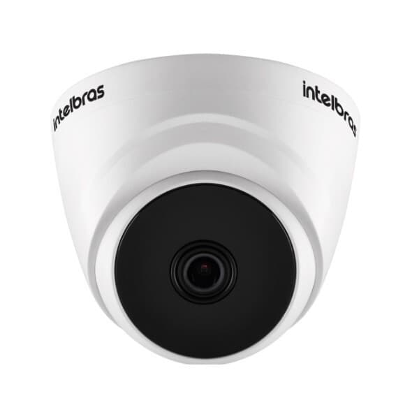 Câmera Dome Intelbras VHD 1120 D G7 - Lente 2.8mm