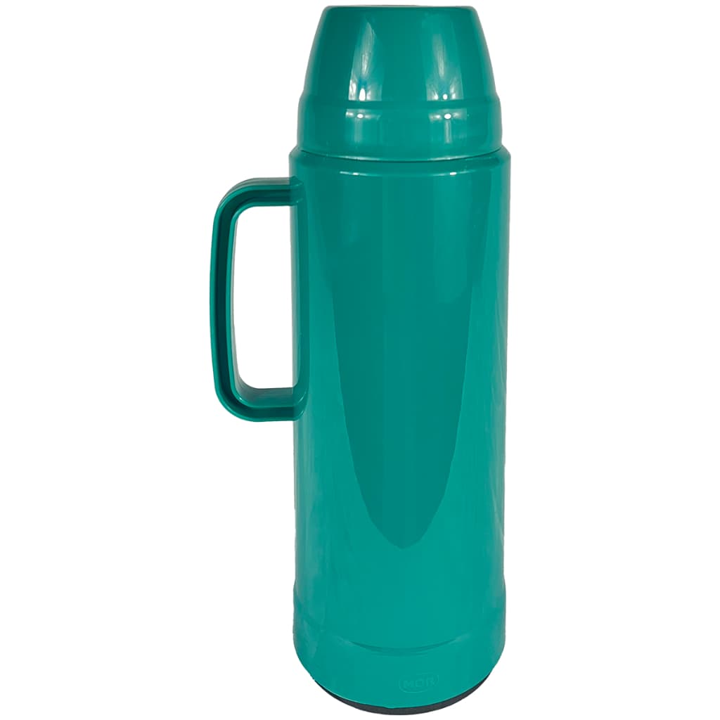 Garrafa Térmica Mor 1 Litro Alga Use Inverno Café Chimarrão Resistente