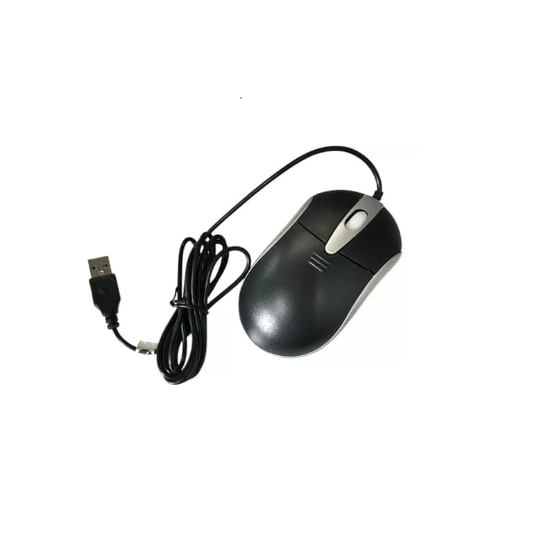mouse intelbras dvr preto ou pretocom cinza
