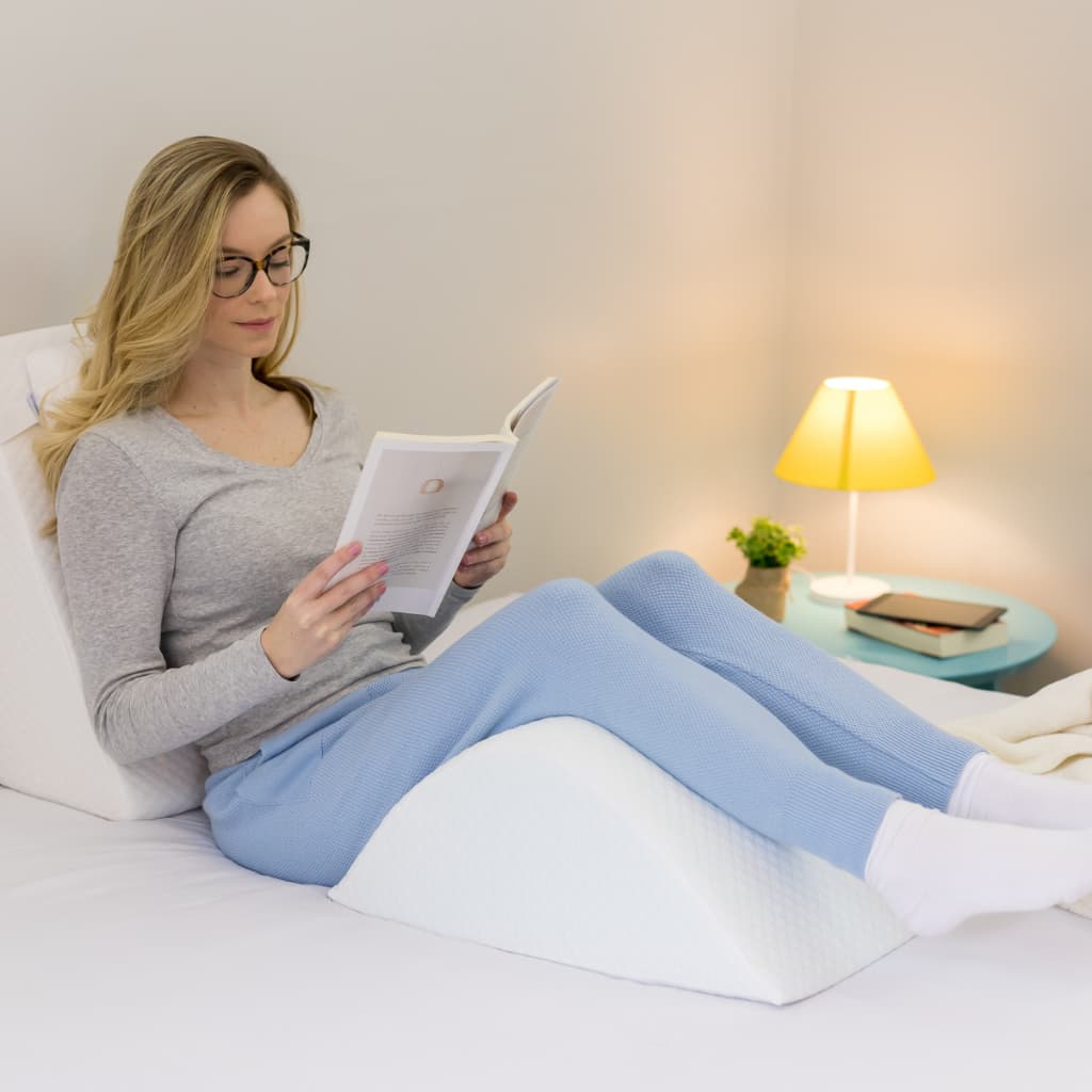 Perfetto Almofada Pós-Cirúrgica Abdominoplastia Ortopédica Apoio