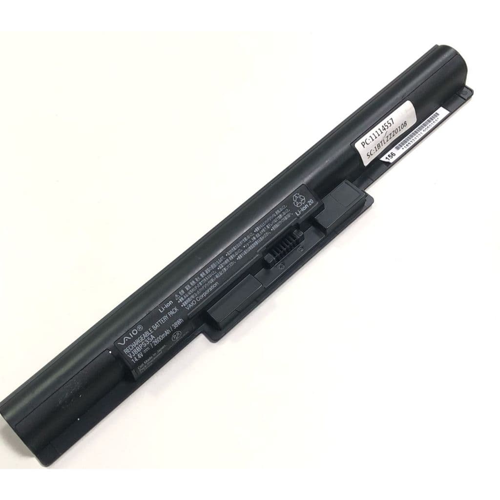 BATERIA NOTE SONY VAIO VJ8BPS35A