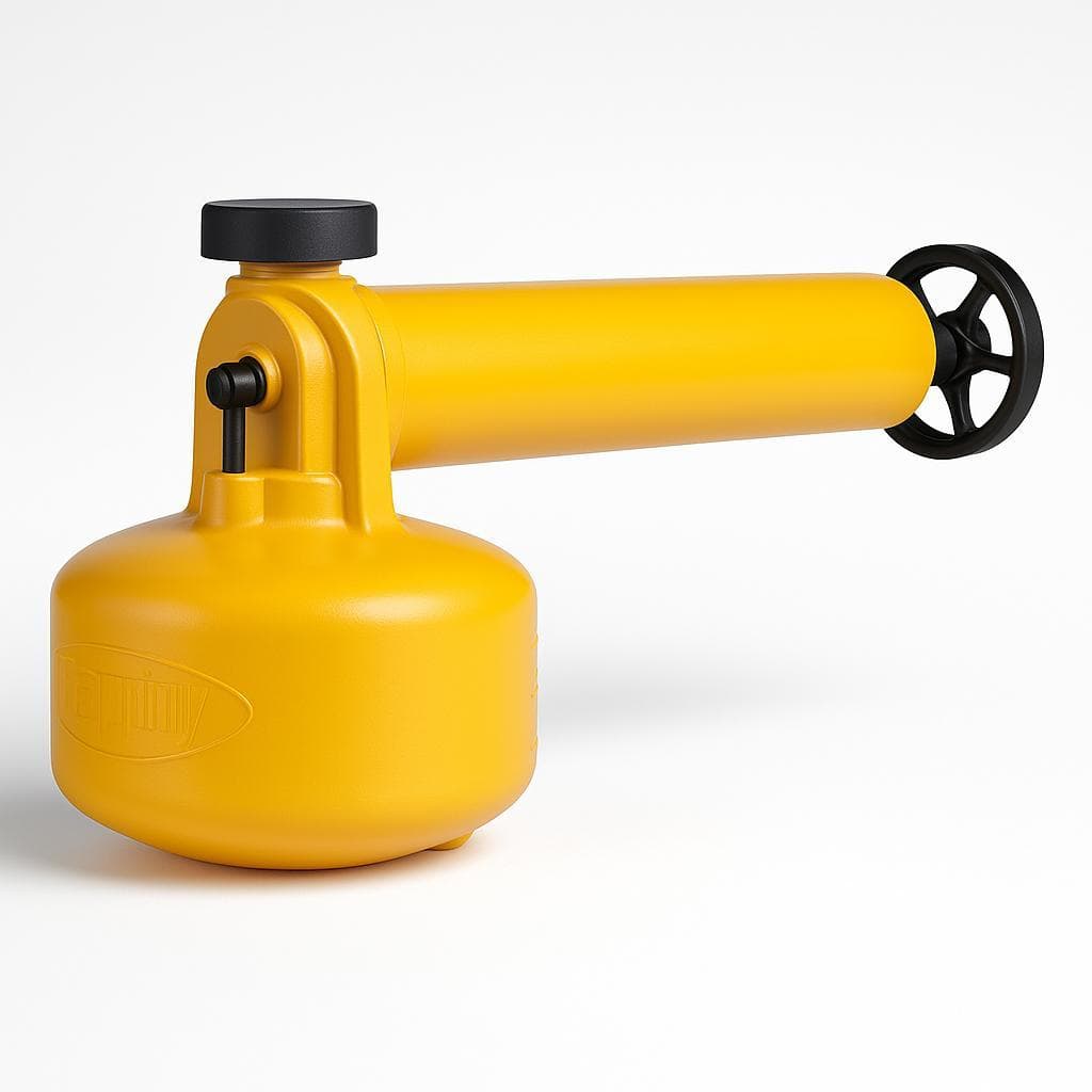 Pulverizador Bombinha  Vertical Guarany Manual Fritz 370ml
