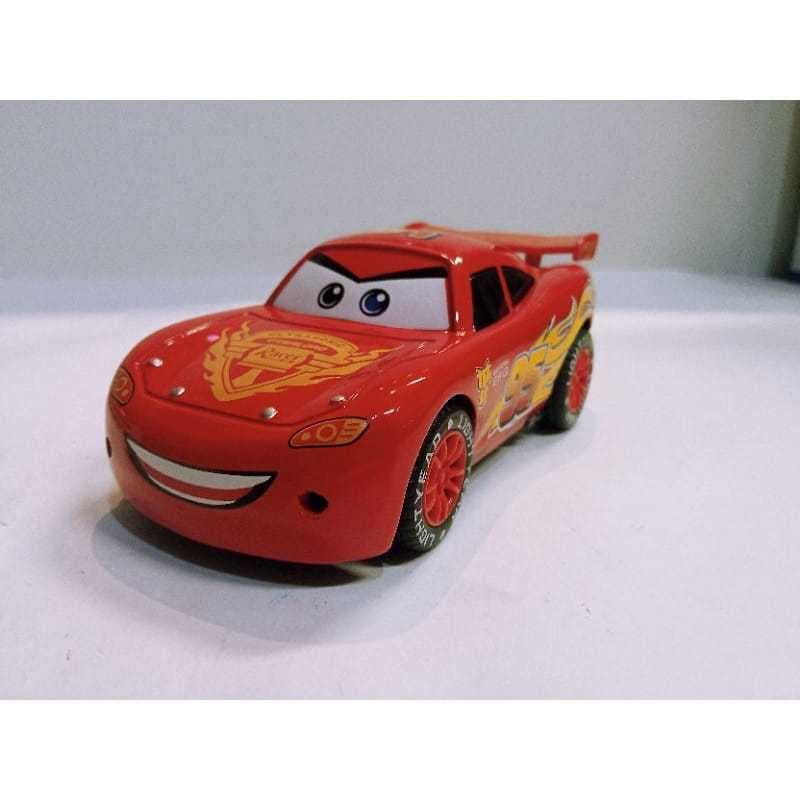 Brinquedos Carrinho Metal Filme Cars Carros Relampago Mcqueen infantil para a crianças e adultos.