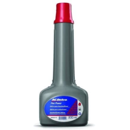 Aditivo ACDelco Flex Power –Motores Flex– Cód. 88905742 – Original GM