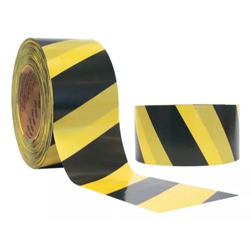 Fita Zebrada 70mmx200m Ecoconvert