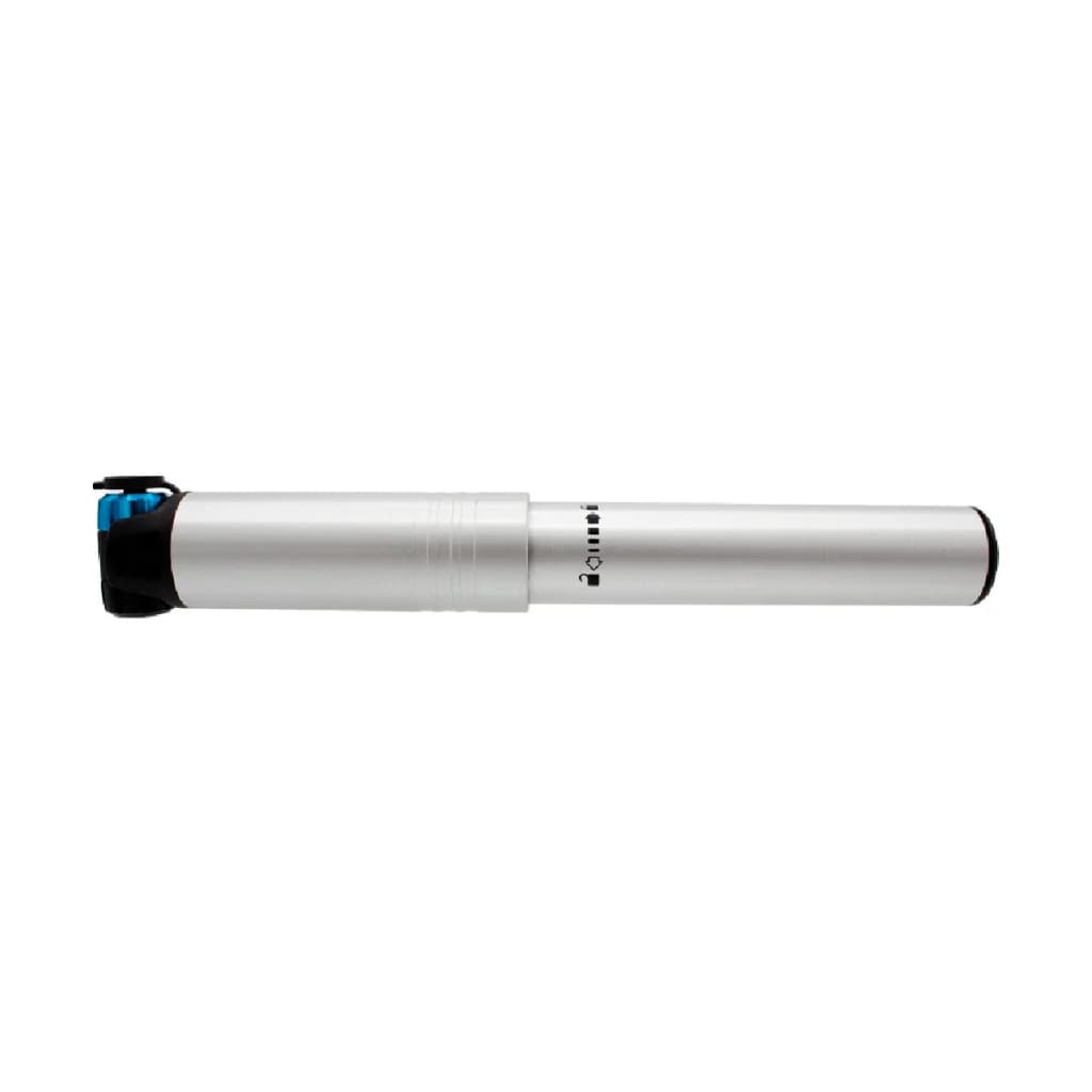 Bomba Ar Bike Mini 120psi Aluminio Gta Oferta PROMO!